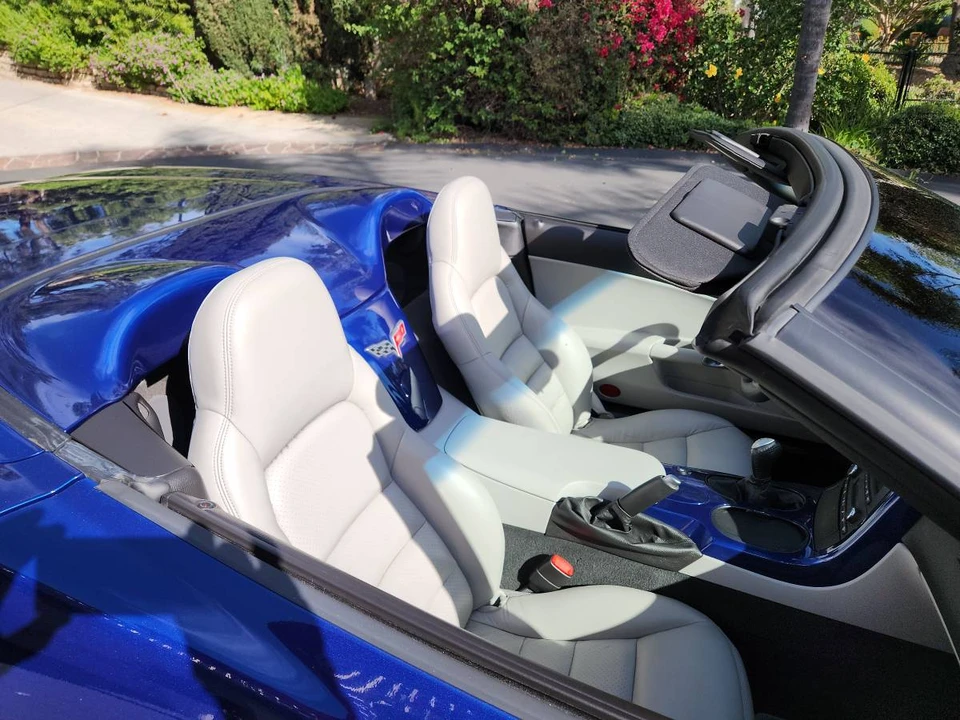 2006 Chevrolet Corvette C6 - Image 6 of 8