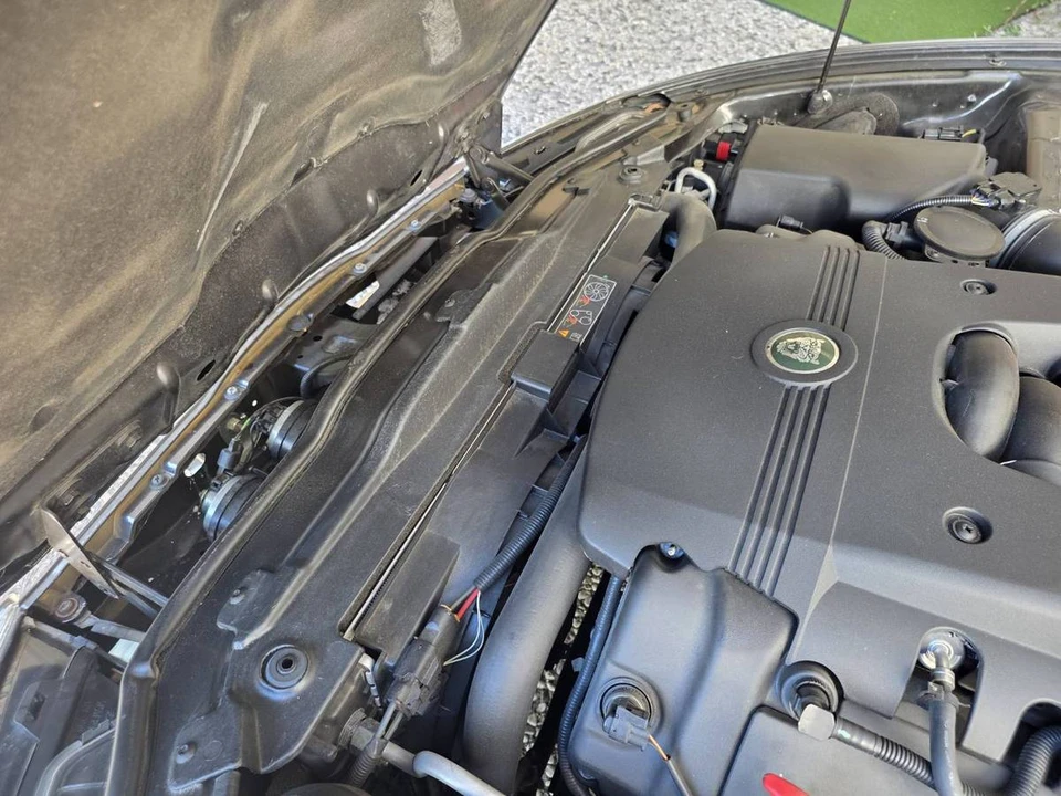2006 Jaguar X100 XK8 - Image 24 of 24