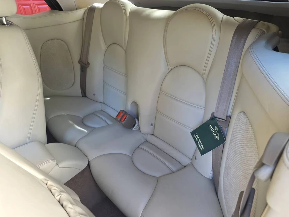2006 Jaguar X100 XK8 - Image 19 of 24