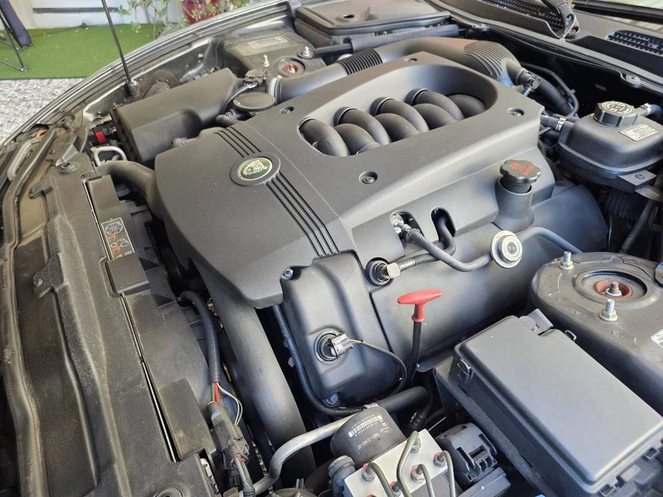 2006 Jaguar X100 XK8 - Image 23 of 24