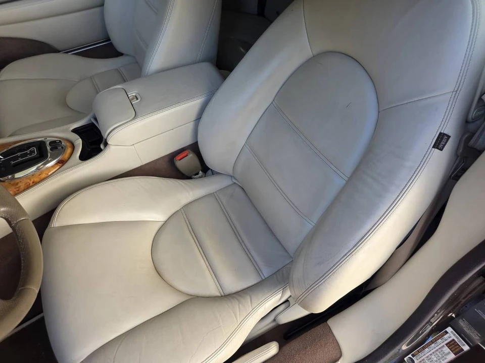 2006 Jaguar X100 XK8 - Image 18 of 24