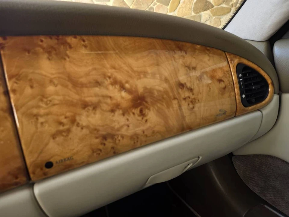2006 Jaguar X100 XK8 - Image 12 of 24