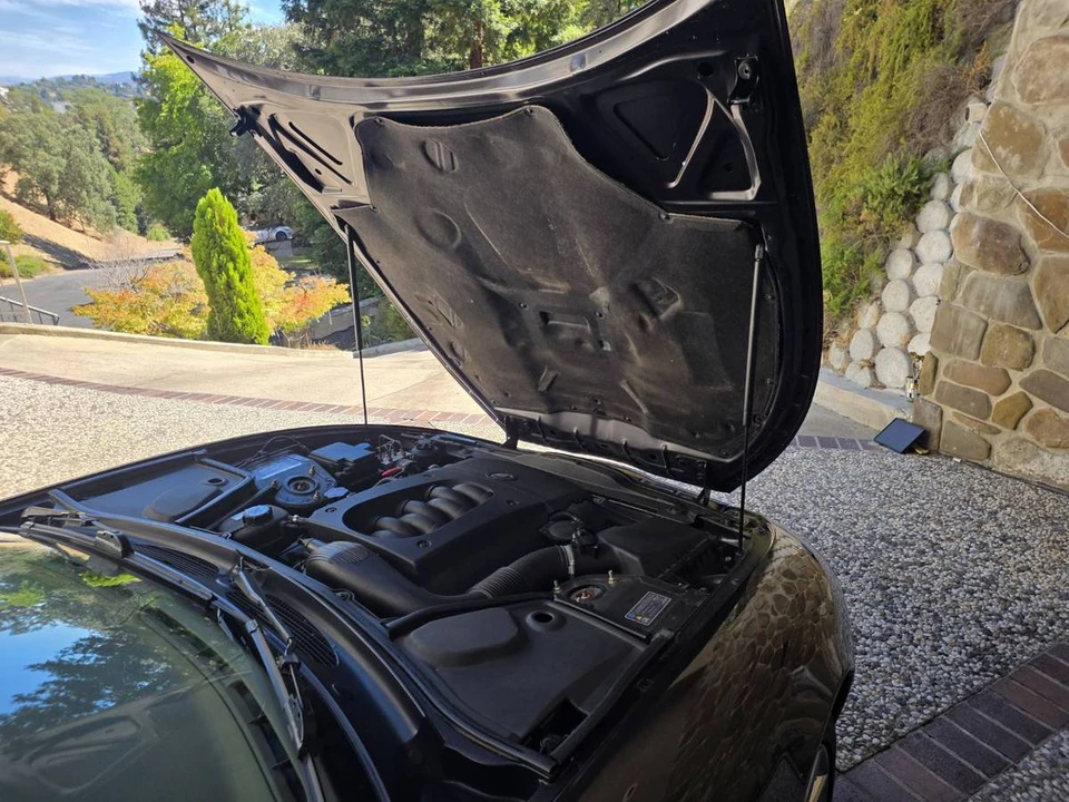 2006 Jaguar X100 XK8 - Image 21 of 24