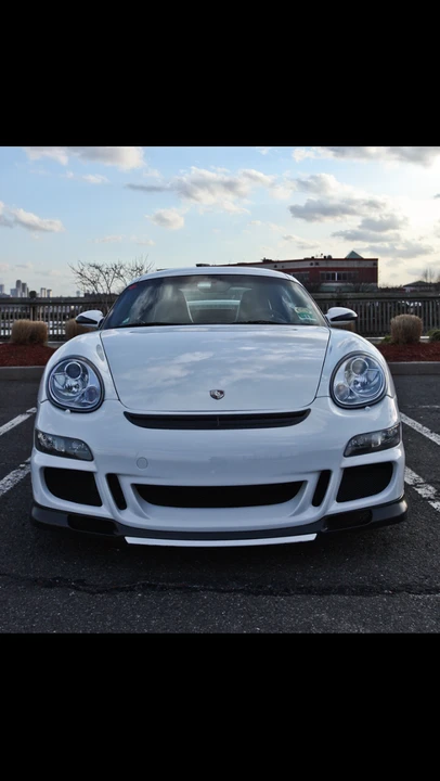 2007 Porsche 987 Cayman S - Image 4 of 5
