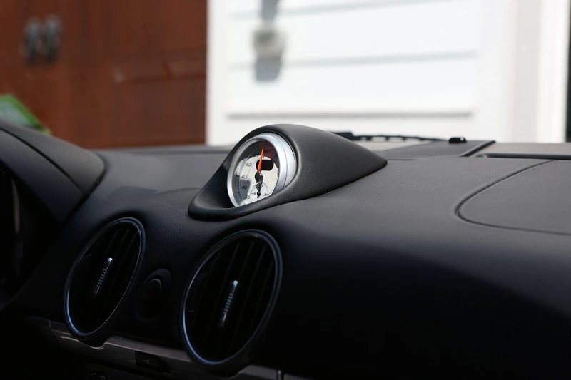 2007 Porsche 987 Cayman S - Image 2 of 5