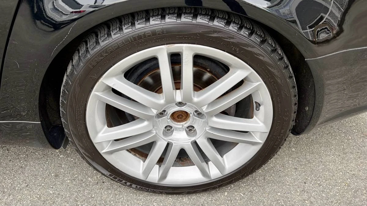 2008 Audi B7 A4 - Image 12 of 14