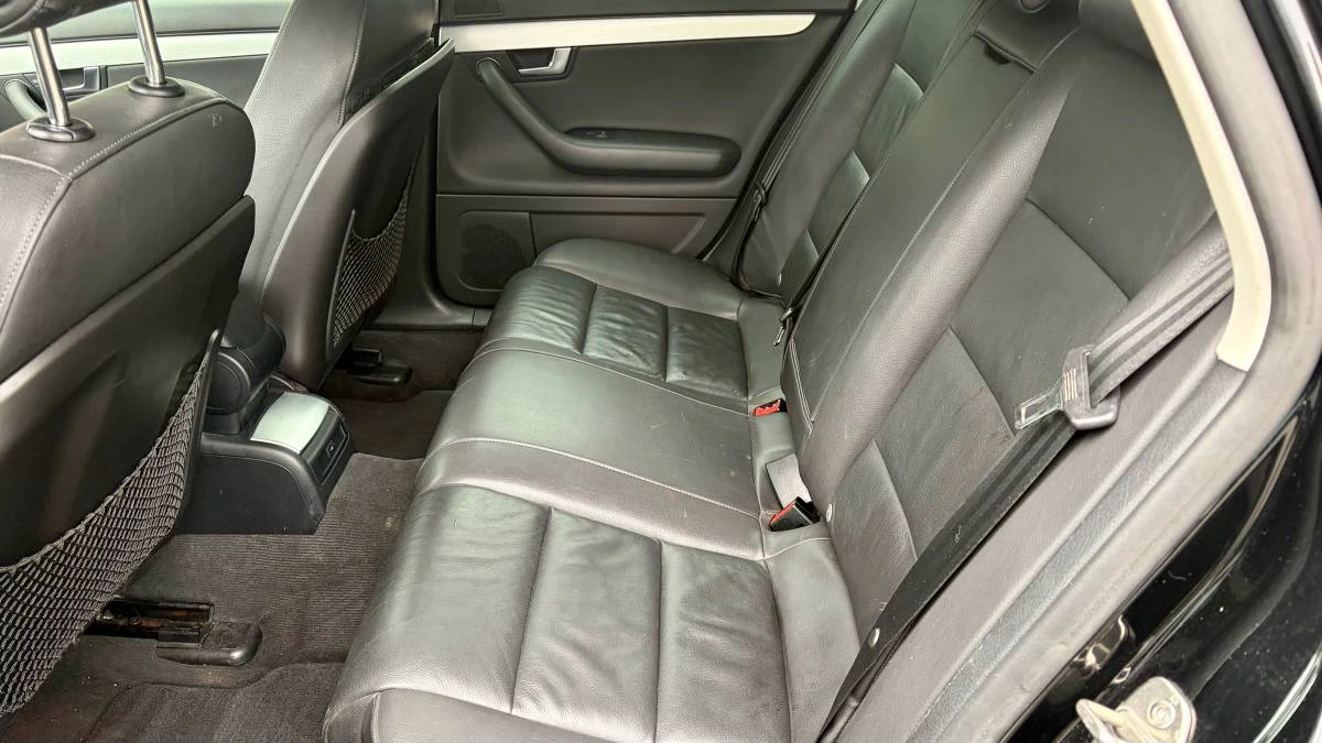 2008 Audi B7 A4 - Image 10 of 14