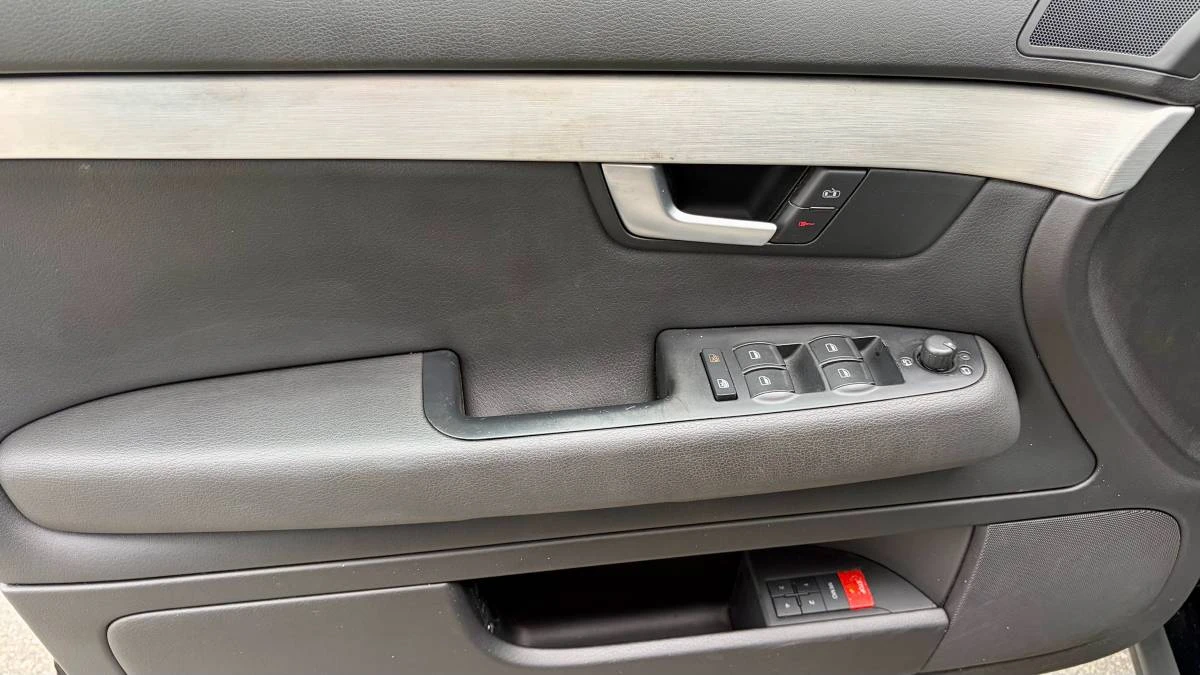 2008 Audi B7 A4 - Image 8 of 14