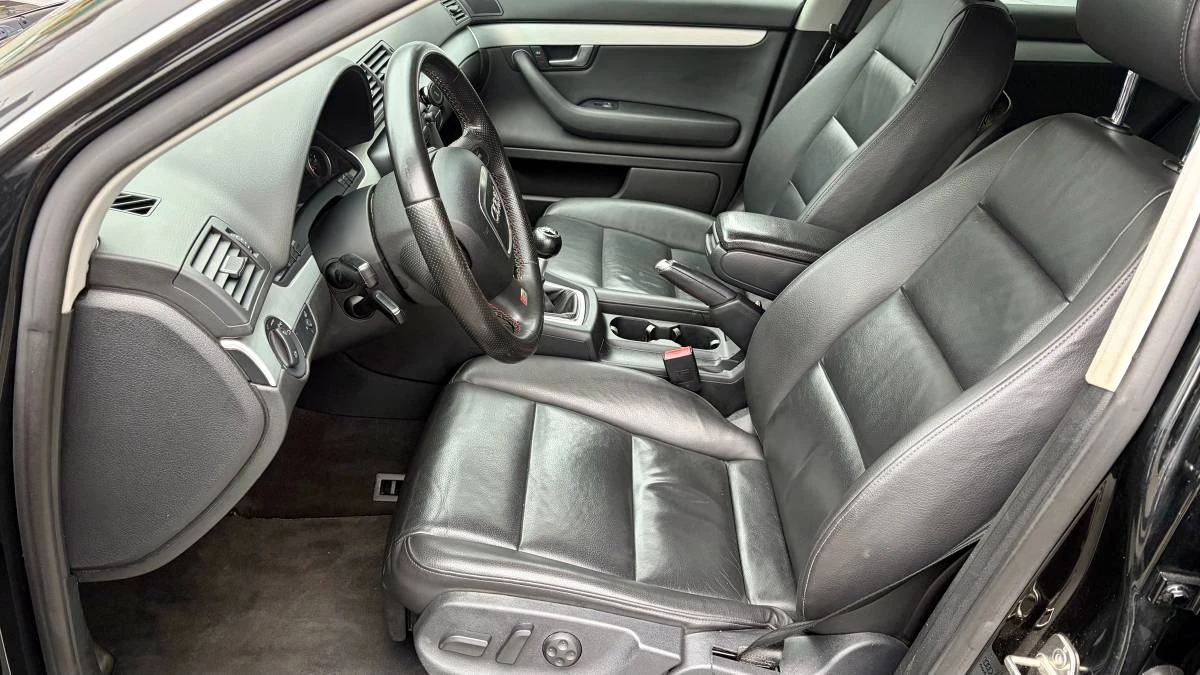 2008 Audi B7 A4 - Image 9 of 14