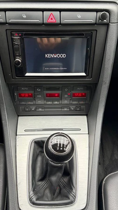 2008 Audi B7 A4 - Image 6 of 14