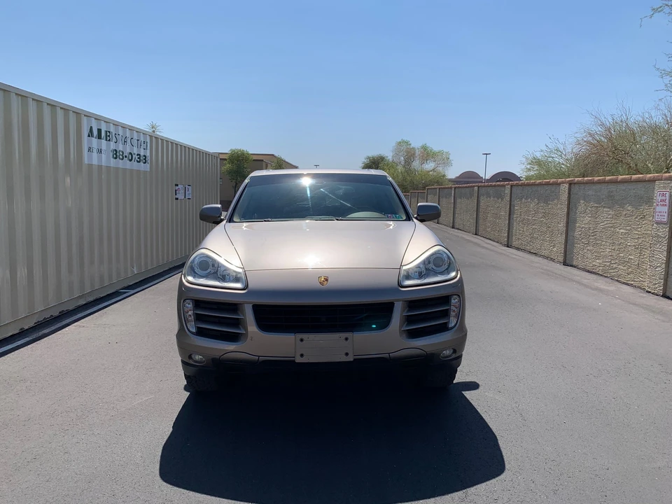 2008 Porsche 955/957 Cayenne GTS - Image 7 of 15