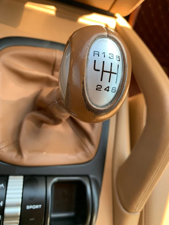 2008 Porsche 955/957 Cayenne GTS - Image 14 of 15