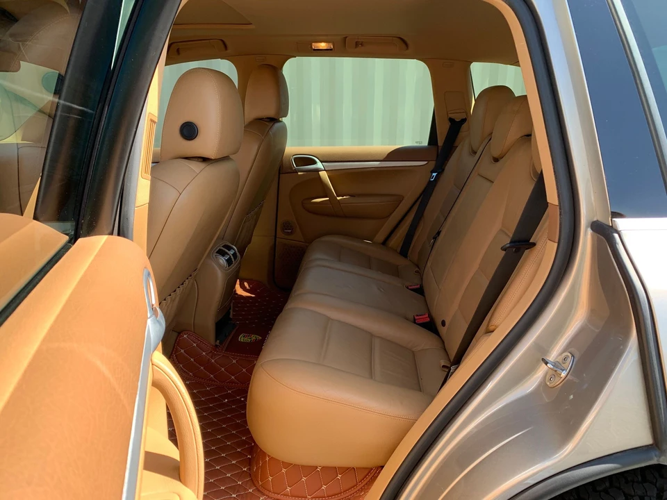 2008 Porsche 955/957 Cayenne GTS - Image 10 of 15