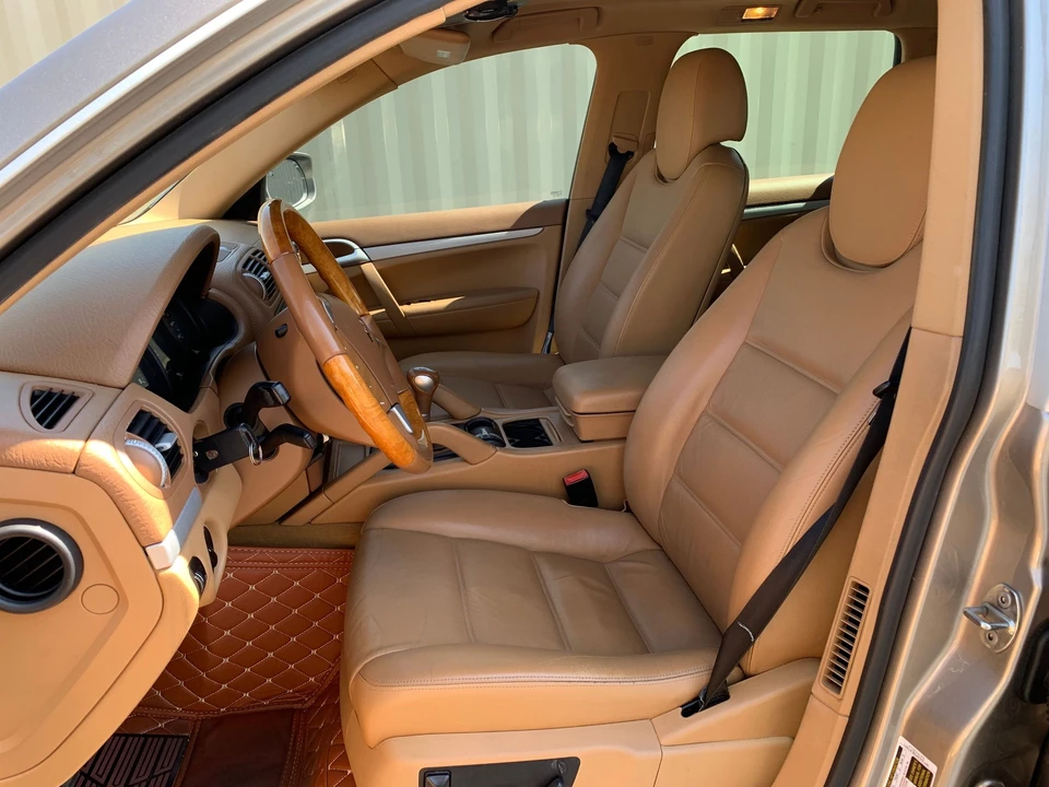 2008 Porsche 955/957 Cayenne GTS - Image 11 of 15