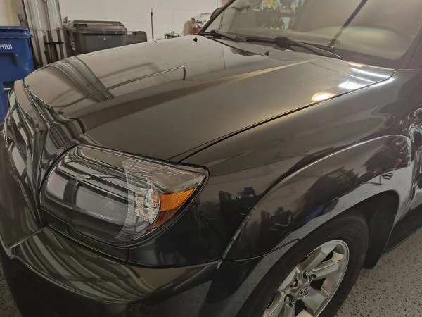 2008 Toyota 4Runner 4th Gen - Image 4 of 5