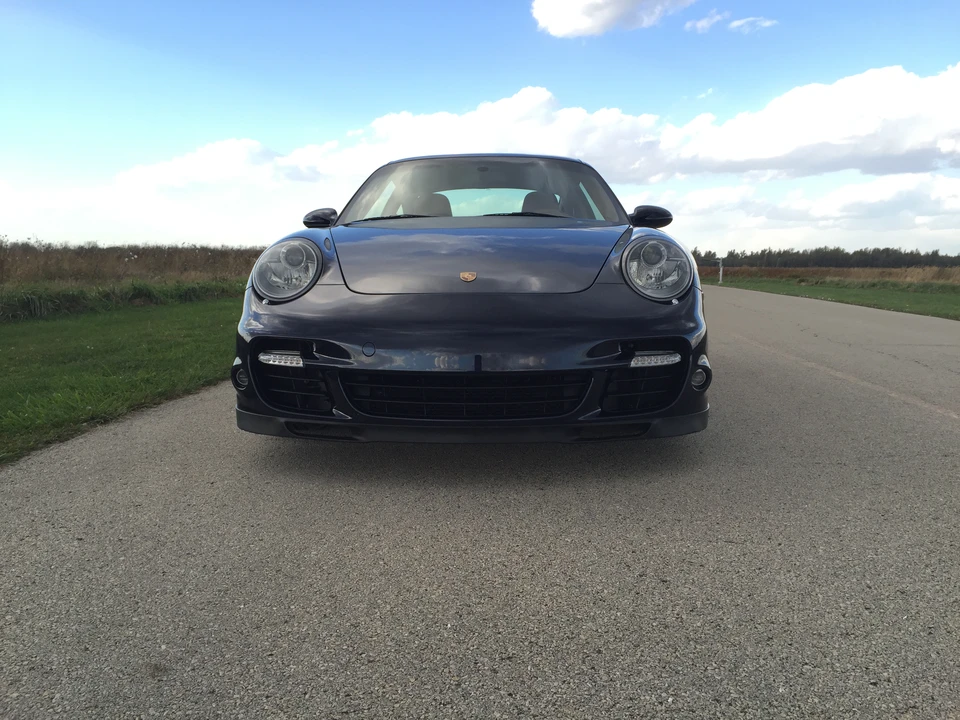 2009 Porsche 997 Turbo - Image 2 of 15