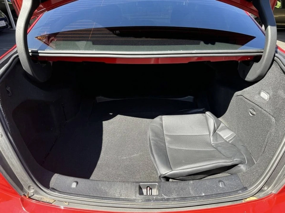 2011 Mercedes-Benz W204 C-Class - Image 12 of 22