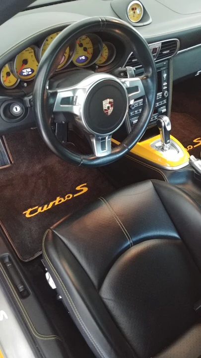 2011 Porsche 997 Turbo S - Image 9 of 14