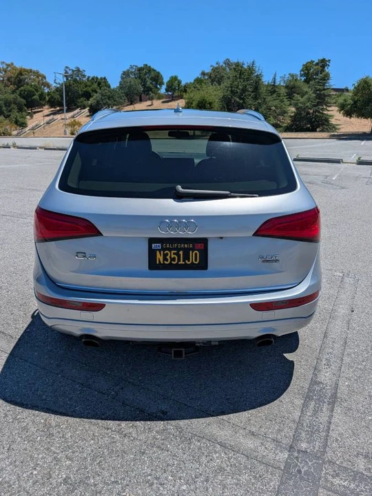 2015 Audi 8R Q5 - Image 5 of 15