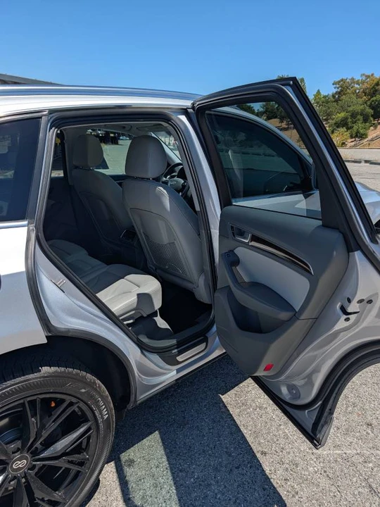 2015 Audi 8R Q5 - Image 12 of 15