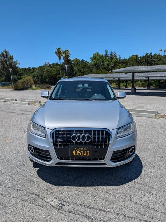2015 Audi 8R Q5 - Image 13 of 15