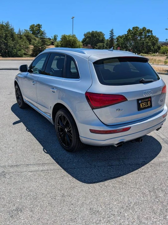 2015 Audi 8R Q5 - Image 6 of 15