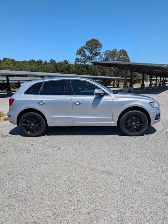 2015 Audi 8R Q5 - Image 3 of 15
