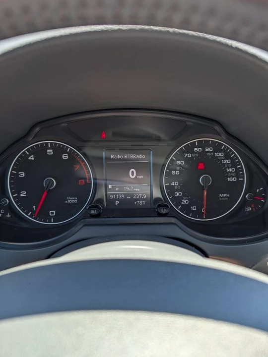 2015 Audi 8R Q5 - Image 15 of 15