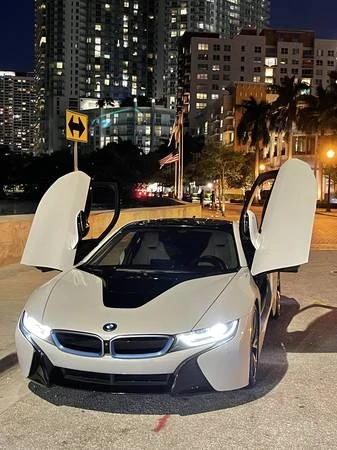 2015 BMW i8 - Image 21 of 21