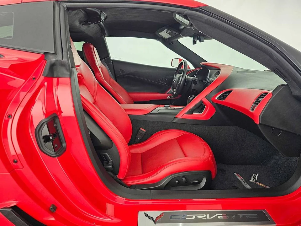 2015 Chevrolet Corvette C7 Z06 - Image 2 of 7