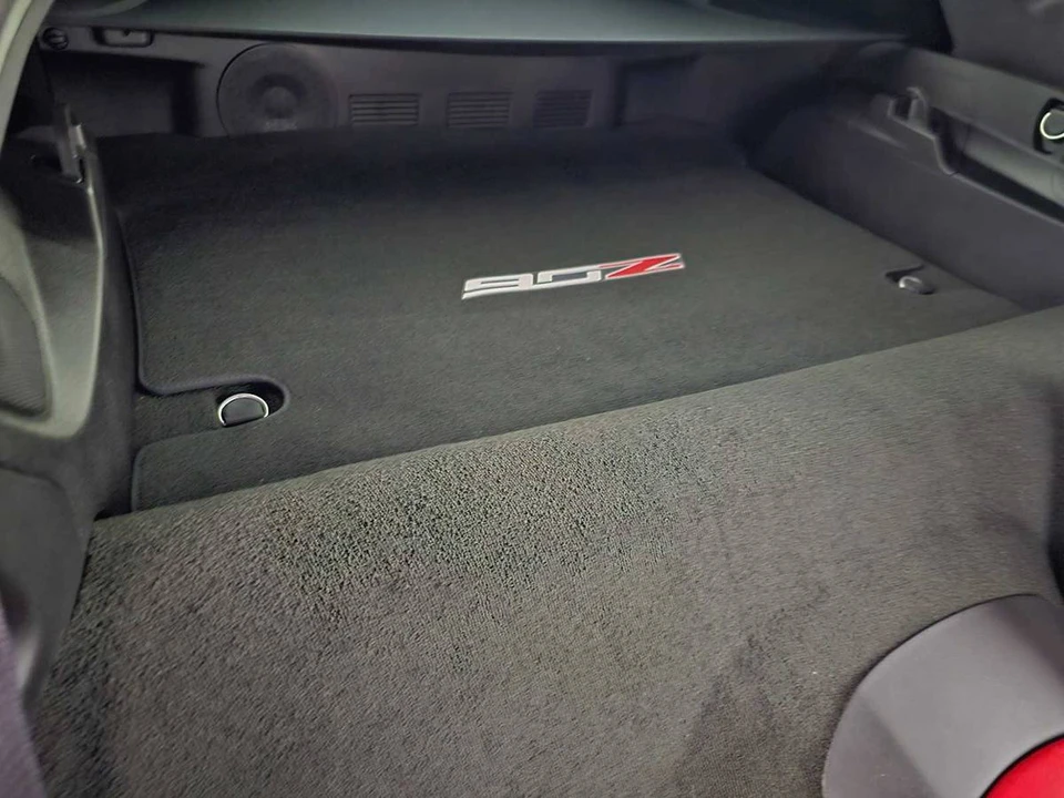 2015 Chevrolet Corvette C7 Z06 - Image 4 of 7