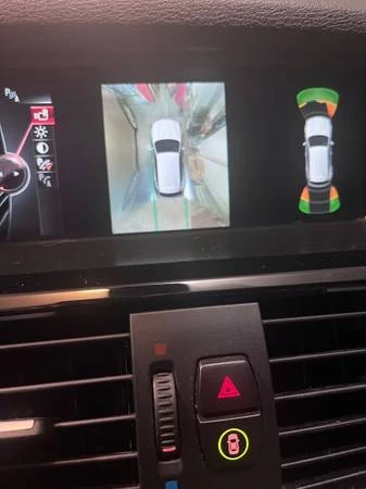 2016 BMW F25 X3 - Image 13 of 20