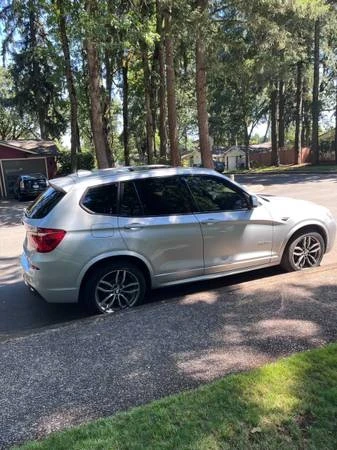 2016 BMW F25 X3 - Image 4 of 20