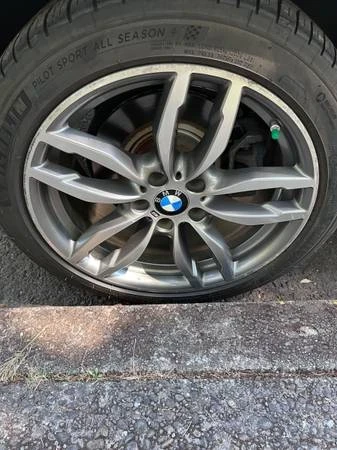 2016 BMW F25 X3 - Image 20 of 20