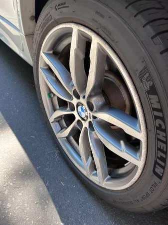 2016 BMW F25 X3 - Image 17 of 20