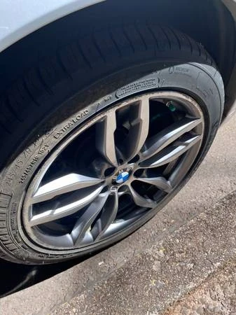 2016 BMW F25 X3 - Image 16 of 20
