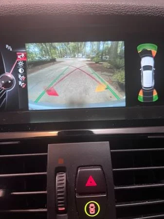 2016 BMW F25 X3 - Image 12 of 20