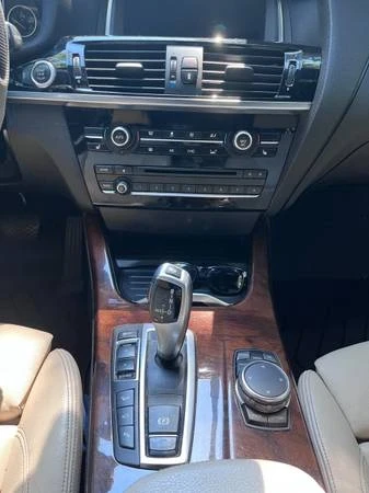 2016 BMW F25 X3 - Image 7 of 20