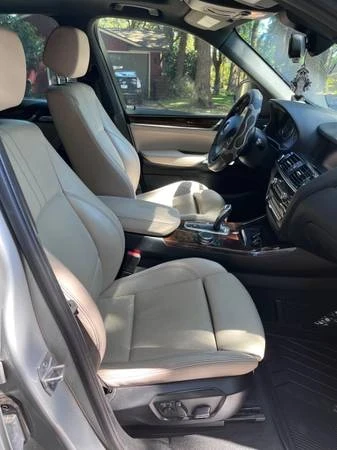 2016 BMW F25 X3 - Image 5 of 20