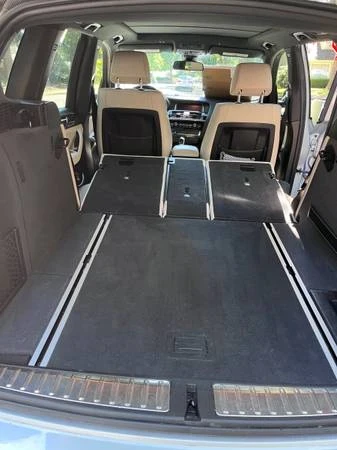 2016 BMW F25 X3 - Image 11 of 20