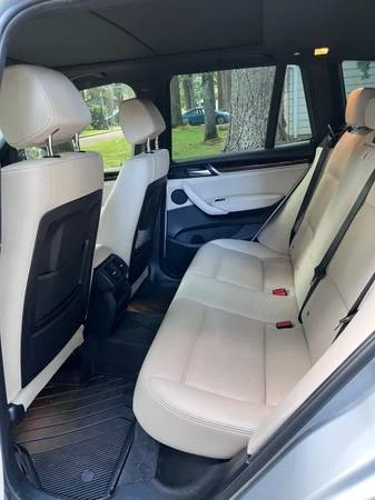 2016 BMW F25 X3 - Image 8 of 20