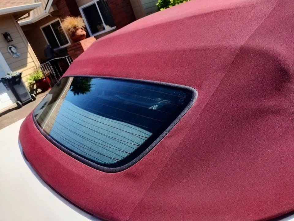 2017 Nissan 370Z 6th Gen - Image 7 of 10