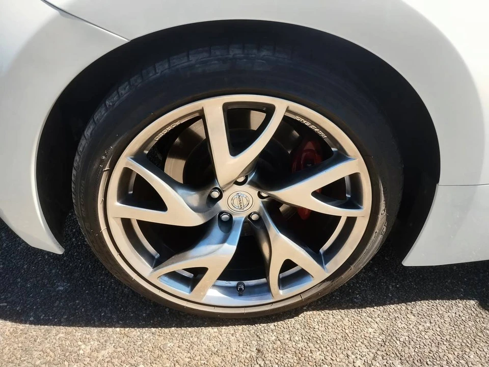 2017 Nissan 370Z 6th Gen - Image 4 of 10