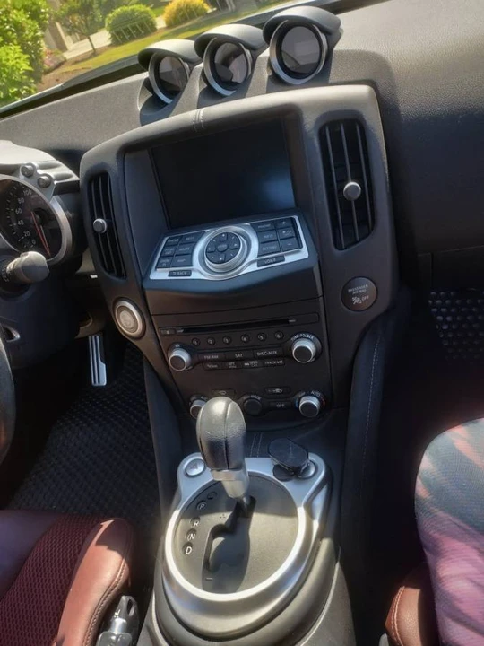 2017 Nissan 370Z 6th Gen - Image 8 of 10