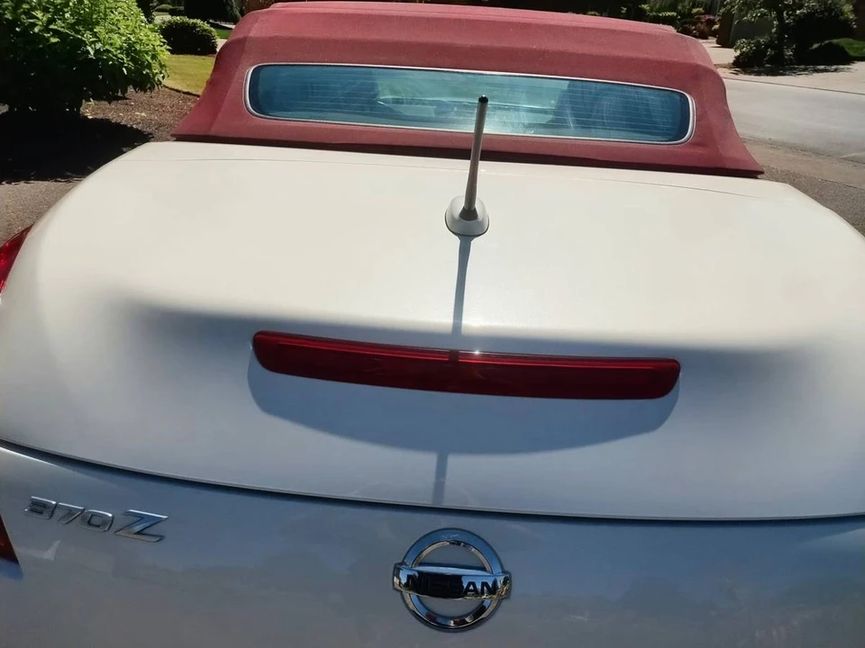 2017 Nissan 370Z 6th Gen - Image 10 of 10