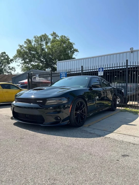 2018 Dodge Charger SRT & 392 7th Gen - Image 5 of 10