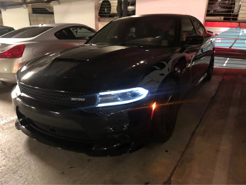 2018 Dodge Charger SRT & 392 7th Gen - Image 4 of 10