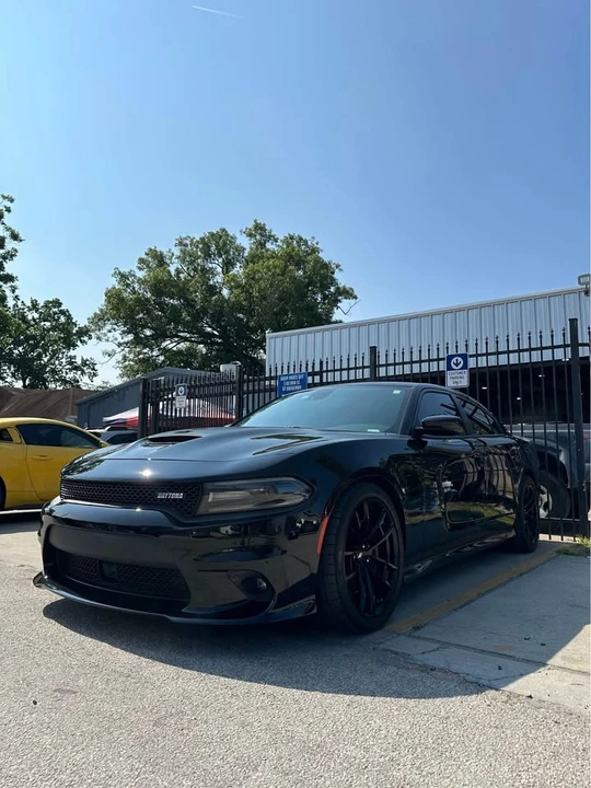 2018 Dodge Charger SRT & 392 7th Gen - Image 2 of 10