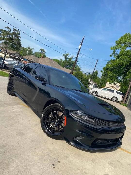 2018 Dodge Charger SRT & 392 7th Gen - Image 2 of 10