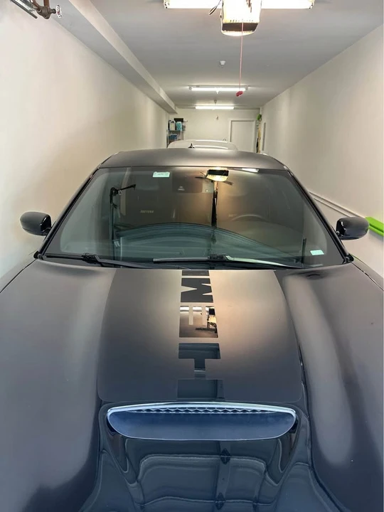 2018 Dodge Charger SRT & 392 7th Gen - Image 8 of 10